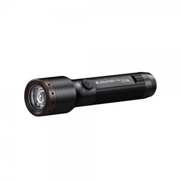 LED Lenser 502178 P5R CORE Rechargeable LED Torch