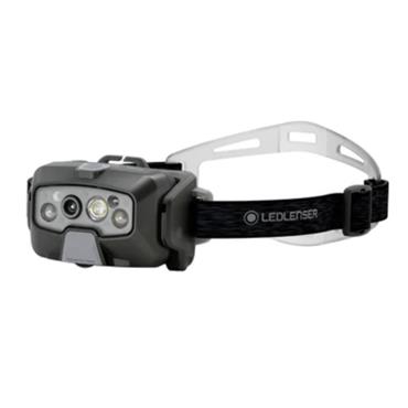 LED Lenser HF8R CORE Rechargeable Head Torch 502801