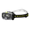 LED Lenser HF8R WORK Rechargeable Head Torch 502802