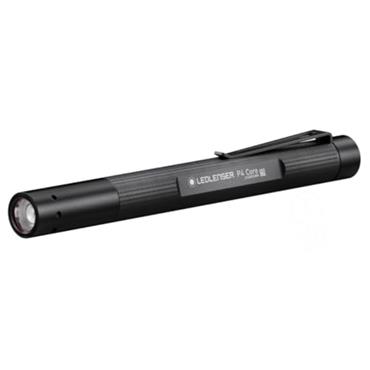 LED Lenser P4 Inspection Torch