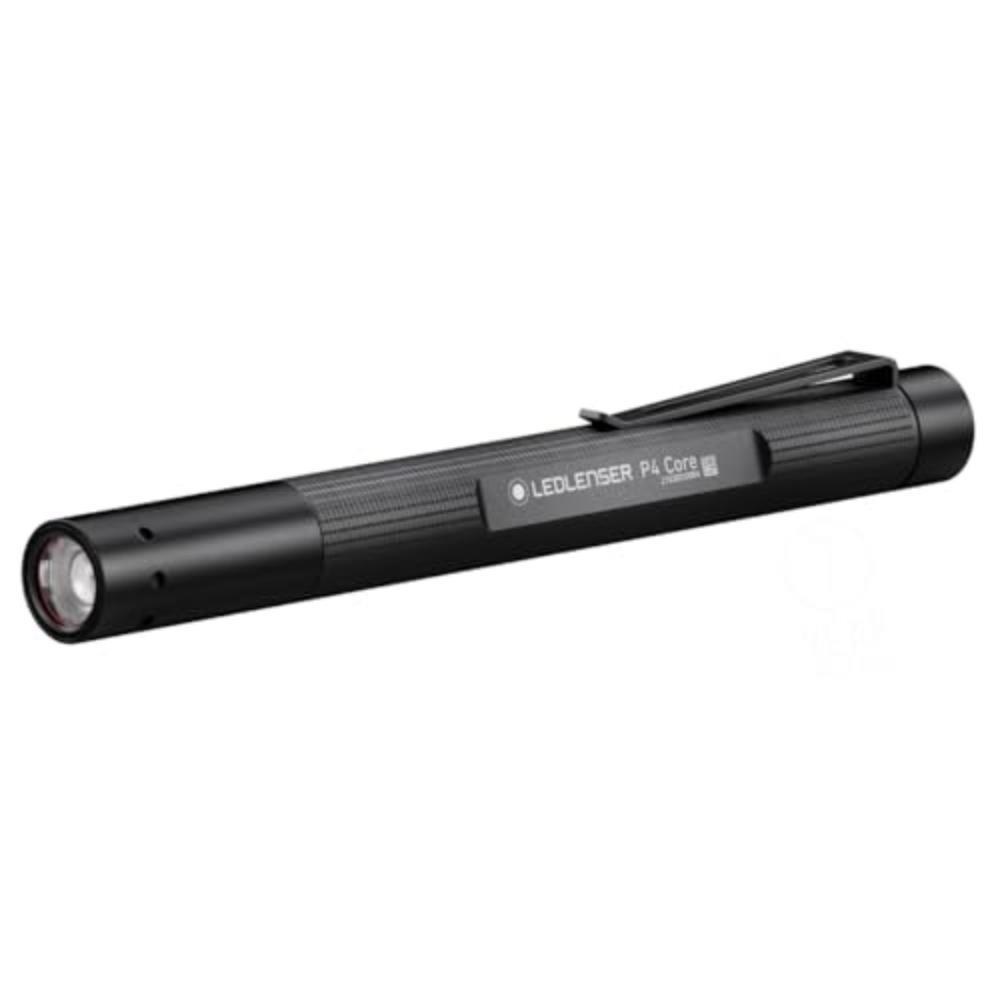 LED Lenser P4 Inspection Torch | Toolfix | Dundalk | Co. Louth |Ireland
