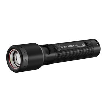 LED Lenser P5R Pro Rechargeable Led Torch