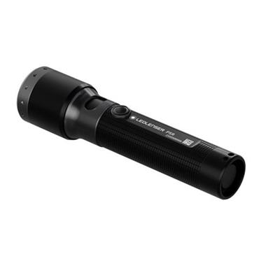LED Lenser P5R Rechargeable Led Torch