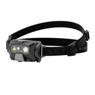 LED Lenser HF6R CORE Rechargeable Head Torch