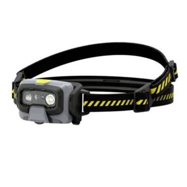 LED Lenser HF6R WORK Rechargeable Head Torch