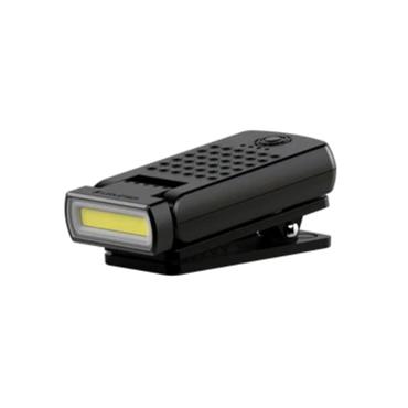 LED Lenser W1R WORK Rechargeable Clip Light