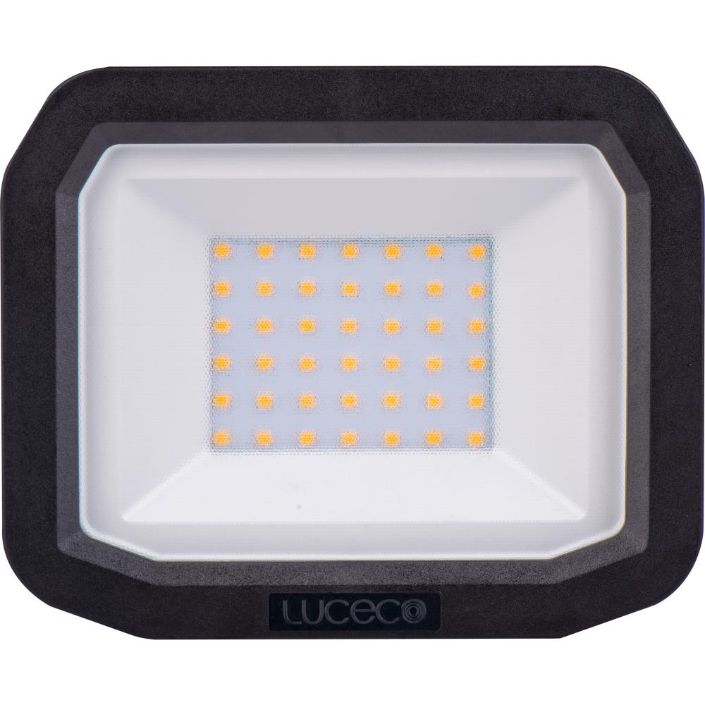 Luceco Castra Wifi Security Floodlight 2100 Lumens in Accra