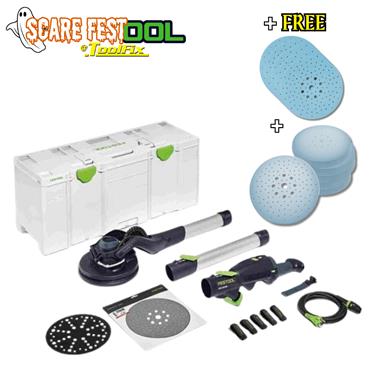 Festool Long-Reach Sander PLANEX LHS 2 225 EQI-Plus