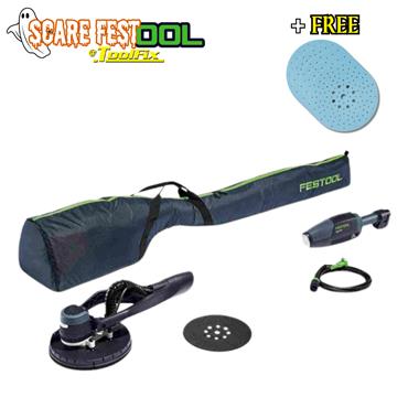 Festool Long-Reach Sander PLANEX LHS-E 225 EQ