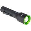 Luceco 9W 1000lm Recharagable Hand Torch LILHT100B65-01