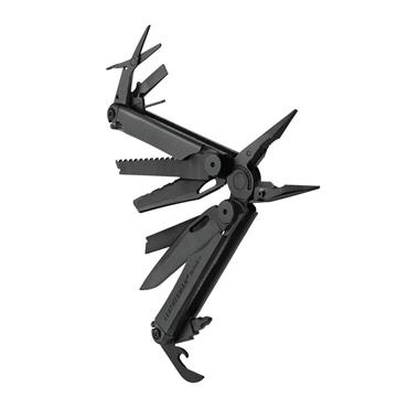 Leatherman Multi-Tool Wave Plus Black 832526
