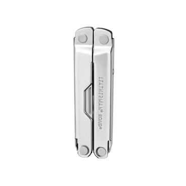 Leatherman BOND Multi-Tool Stainless Steel 832936