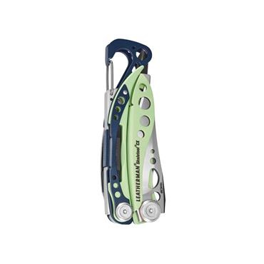 Leatherman Skeletool Multi-Tool CX Verdant 833123