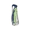 Leatherman Skeletool Multi-Tool CX Verdant 833123