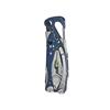 Leatherman Skeletool Multi-Tool CX Verdant 833123