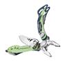 Leatherman Skeletool Multi-Tool CX Verdant 833123