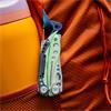 Leatherman Skeletool Multi-Tool CX Verdant 833123