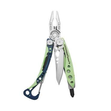Leatherman Skeletool Multi-Tool CX Verdant 833123