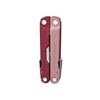Leatherman Rebar Multi-Tool Heathered Cranberry 833317