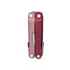 Leatherman Rebar Multi-Tool Heathered Cranberry 833317