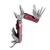 Leatherman Rebar Multi-Tool Heathered Cranberry 833317