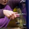 Leatherman Rebar Multi-Tool Heathered Cranberry 833317