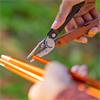 Leatherman Rebar Multi-Tool Heathered Cranberry 833317