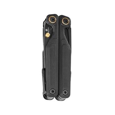 Leatherman Wave Multi-Tool Alpha Obsidian 833334