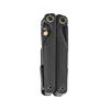 Leatherman Wave Multi-Tool Alpha Obsidian 833334