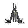 Leatherman Wave Multi-Tool Alpha Obsidian 833334