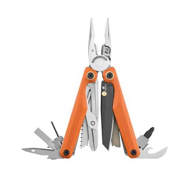 Leatherman Wave Multi-Tool Alpha Canyonland 833338