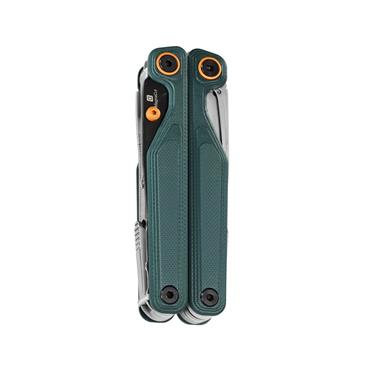 Leatherman Wave Multi-Tool Alpha Cascadia 833401