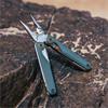 Leatherman Wave Multi-Tool Alpha Cascadia 833401