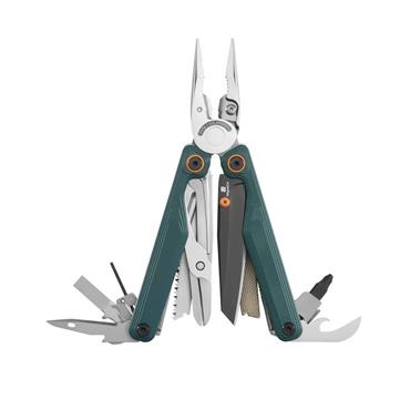 Leatherman Wave Multi-Tool Alpha Cascadia 833401
