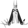 Leatherman Charge + Multi-Tool w/ Nylon Sheath - Stainless Steel LT955