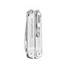 Leatherman Curl Multi-Tool w/ Nylon Sheath - Stainless Steel LT 625