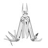 Leatherman Curl Multi-Tool w/ Nylon Sheath - Stainless Steel LT 625