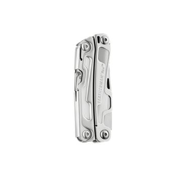 Leatherman Rev Multi-Tool - Stainless Steel LT175