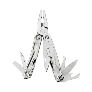 Leatherman Rev Multi-Tool - Stainless Steel LT175