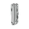 Leatherman Sidekick Multi-Tool w/ Nylon Sheath - Stainless Steel LT200