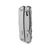 Leatherman Sidekick Multi-Tool w/ Nylon Sheath - Stainless Steel LT200