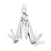Leatherman Sidekick Multi-Tool w/ Nylon Sheath - Stainless Steel LT200