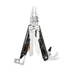 Leatherman Signal Multi-Tool w/Nylon Sheath - Black DLC with Stainless Steel LT700