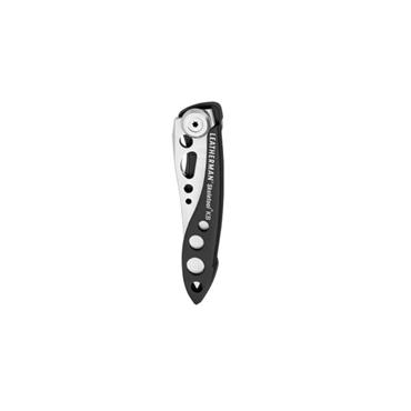 Leatherman Skeletool KB Knife - Black DLC LTKB/B