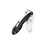 Leatherman Skeletool KB Knife - Black DLC LTKB/B