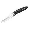 Leatherman Skeletool KB Knife - Black DLC LTKB/B