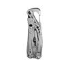 Leatherman Skeletool Pocket Multi-Tool w/ Nylon Sheath - Stainless Steel LT85