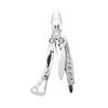 Leatherman Skeletool Pocket Multi-Tool w/ Nylon Sheath - Stainless Steel LT85