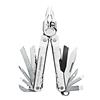 Leatherman Super Tool 300 Multi-Tool w/ Nylon Sheath - Stainless Steel LT300/N