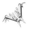 Leatherman Surge Multi-Tool w/ Nylon Sheath - Stainless Steel LT850